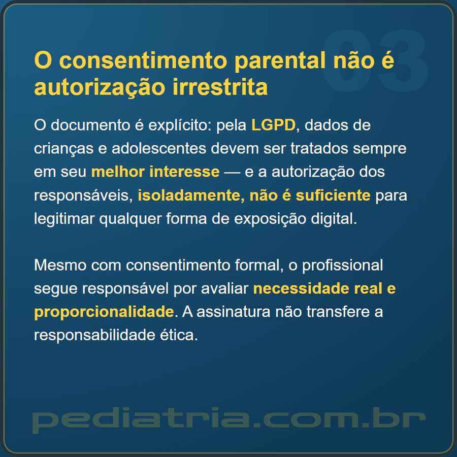 Slide 3 de 6 da edição