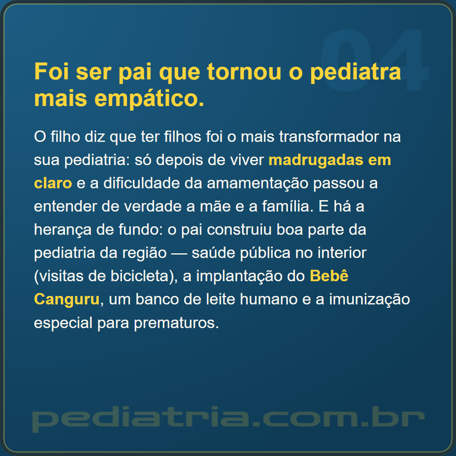 Slide 4 de 6 da edição